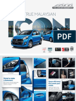 Myvi Brochure