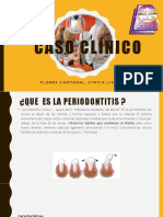 Caso Clinico Semio