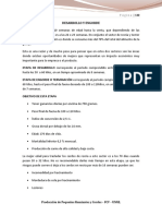 Desarrollo y Engorde PDF