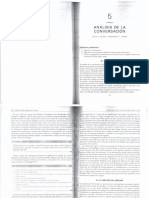Lectura 8 Koike y James Análisis de La Conversación PDF