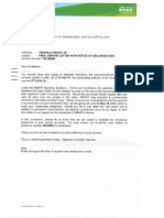 FINAL Demand Letter SMART BRO PDF