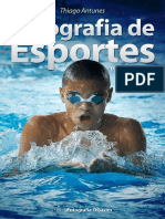 Ebook Fotografia de Esportes para Iniciantes PDF