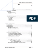 Produccion de Urea A Partir de Gas Natural PDF