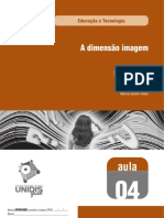 A dimensão imagem.pdf