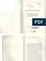 GUMBRETCH, H. Cascatas da modernidade.pdf