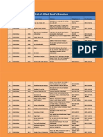 Branch Locator PDF