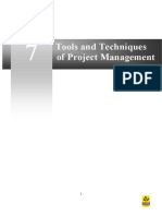 Tools and Techinque PDF