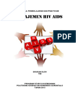 Manajemen HIV AIDS