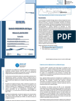 2015 Boletin Vigilancia Agua Número 2, Abril PDF