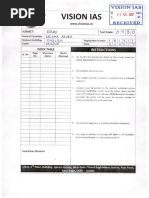 Ethics MeghaArora | PDF