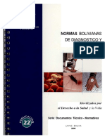 NORMAS BOLIVIANAS DE DX Y TX.pdf