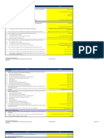 SIMM 67B Consolidation Survey and Assessment Progress Report Template-Final r12142010