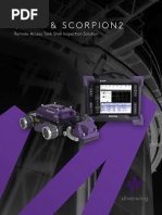 Rapiscan 620XR Datasheet | PDF | Image Scanner | X Ray