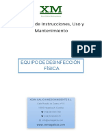 Manual Instrucciones PDF