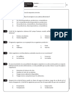 Simce - Cnat - 6basico 2018 PDF