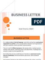 Businessletter 121216123347 Phpapp01 PDF