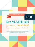 Guidebook Ramadhan For Kids (1) - 1 PDF