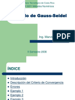 113140510 Metodo de Gauss Seidel