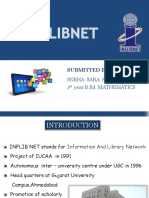 Inflib Net