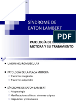 Sndromedeeatonlambert Patologadelaplacamotoraysutratamiento 110412172955 Phpapp01