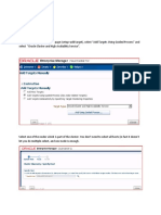 Add Rac Database To Oem 12c