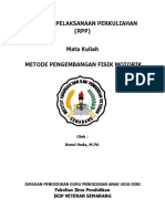 Rppfisikmotorik PDF