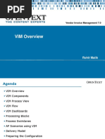 01 VIM 7 0 Overview