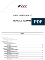 8281si15 Parts Manual