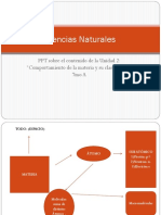 Ciencias Naturales PPT Unidad 2