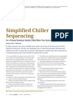 ARTICLE Simplified Chiller Sequencing PDF