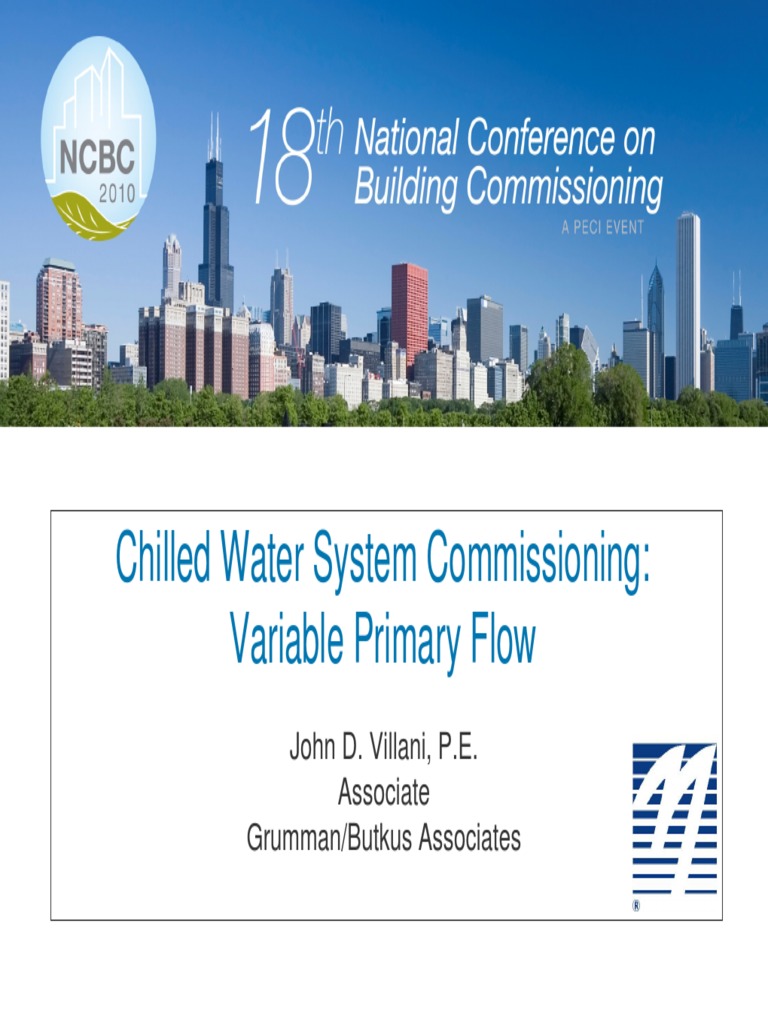 Chilled Water System Commissioning Variable Primary Flow.pdf