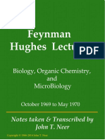 Biologia Molecular de Hughes PDF