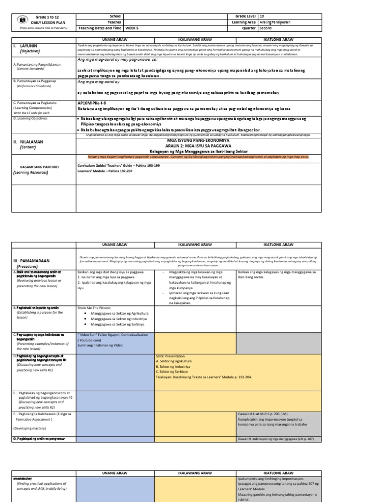2nd-quarter-lesson-plan-grade-10-docx