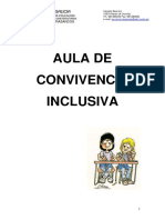 Aula Convivencia Inclusiva PDF