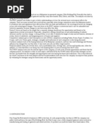 Download Pest Analysis for Padini by Innocent Diana SN38133292 doc pdf