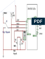 Probador de Driver LED