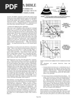 Addition Number Six The Con'-Stant Di-Rec-Tiv'I-Ty White Horn White Paper