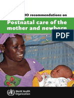 Postnatal Care Guidelines Web v2