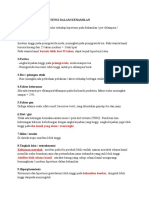 Epidemiologi Hipertensi Dalam Kehamilan