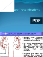 Dr. Sahala - Lecture Urinary Tract Infections Nov2013