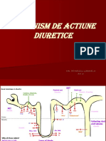 DIURETICE