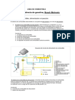 Inyección Directa de Gasolina 2018