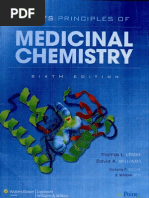 Download Foyes Principles of Medicinal Chemistry by Jenny Jenny SN38133736 doc pdf