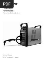 Hypertherm Powermax65-85