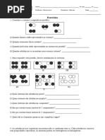 Exercícios - Substâncias Puras e Misturas 09