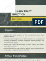 Urinary Tract Infection2