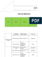 Iper de Edificacion