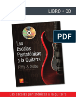 EscalasPentatonicasGuitarra PDF