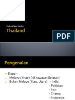 Kolonial Muslim Di Thai