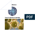 Virus Parainfluenza